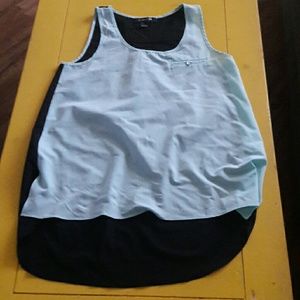 Small FOREVER 21 tank tunic